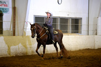 44 - Western Equitation, 14-17